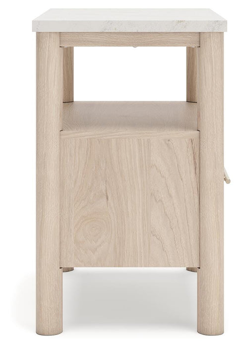 Cadmori Nightstand - Home Furniture And More (Brentwood, MD)