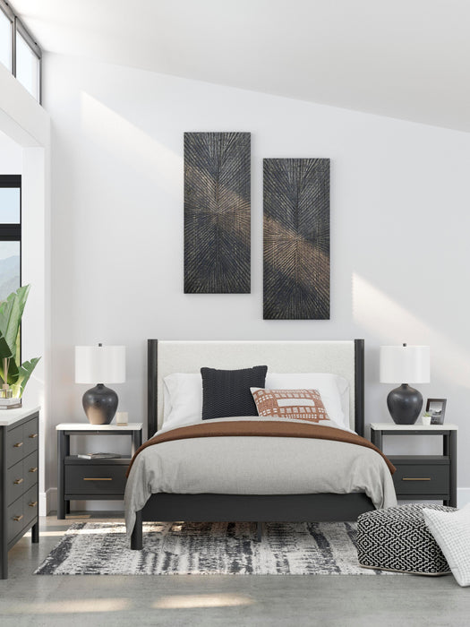 Cadmori Bedroom Set - Home Furniture And More (Brentwood, MD)