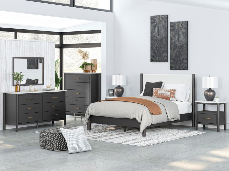 Cadmori Dresser - Home Furniture And More (Brentwood, MD)