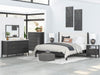 Cadmori Upholstered Bed - Home Furniture And More (Brentwood, MD)