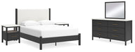 Cadmori Bedroom Set - Home Furniture And More (Brentwood, MD)