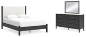 Cadmori Bedroom Set - Home Furniture And More (Brentwood, MD)