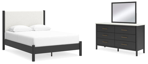 Cadmori Bedroom Set - Home Furniture And More (Brentwood, MD)