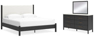 Cadmori Bedroom Set - Home Furniture And More (Brentwood, MD)