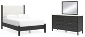 Cadmori Bedroom Set - Home Furniture And More (Brentwood, MD)