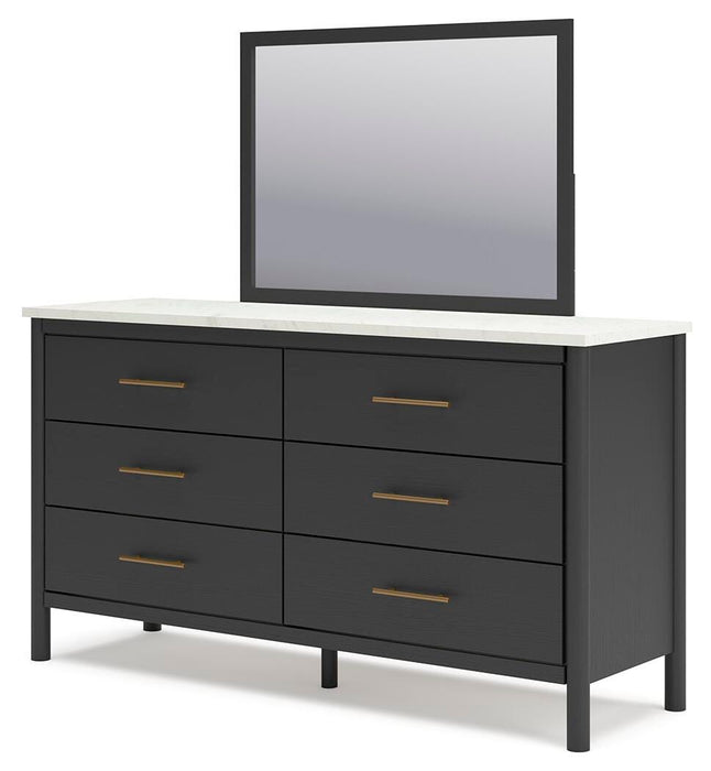 Cadmori Bedroom Set - Home Furniture And More (Brentwood, MD)