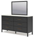 Cadmori Bedroom Set - Home Furniture And More (Brentwood, MD)