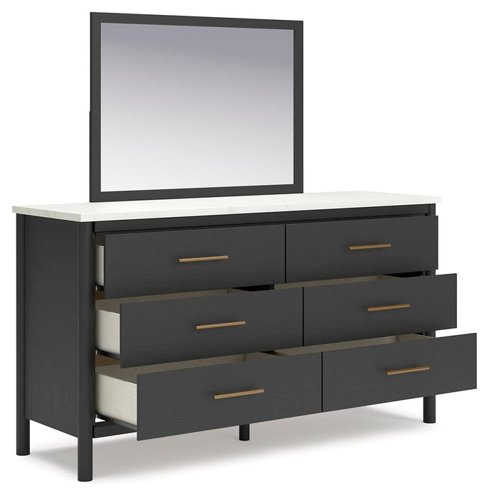 Cadmori Bedroom Set - Home Furniture And More (Brentwood, MD)