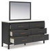 Cadmori Bedroom Set - Home Furniture And More (Brentwood, MD)