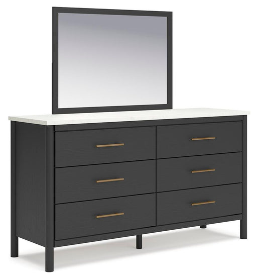 Cadmori Bedroom Set - Home Furniture And More (Brentwood, MD)
