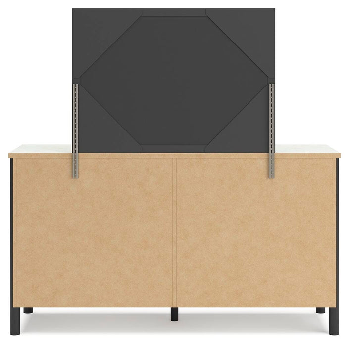 Cadmori Bedroom Set - Home Furniture And More (Brentwood, MD)