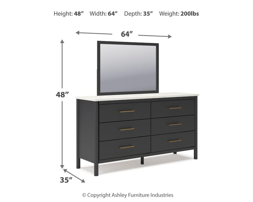 Cadmori Bedroom Set - Home Furniture And More (Brentwood, MD)