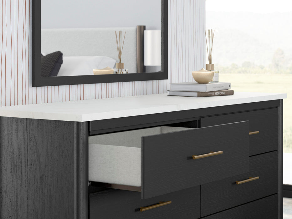 Cadmori Bedroom Set - Home Furniture And More (Brentwood, MD)