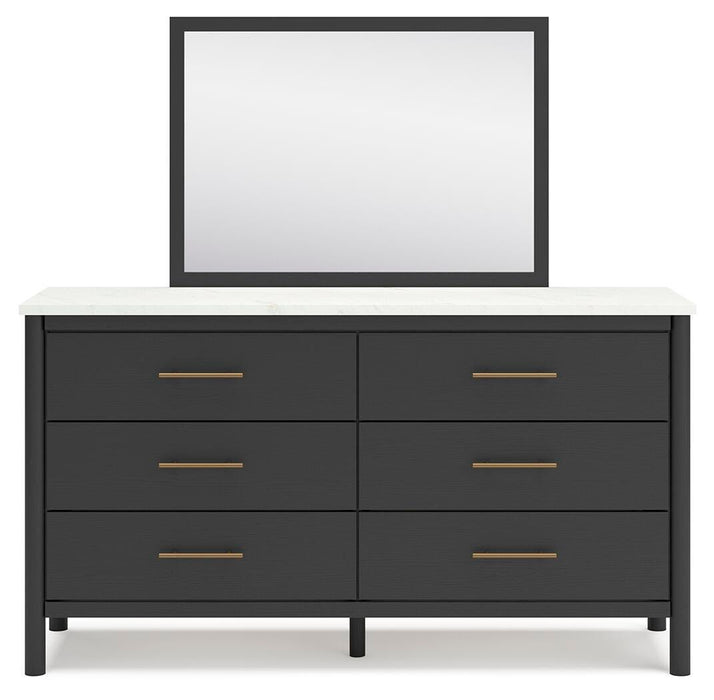 Cadmori Bedroom Set - Home Furniture And More (Brentwood, MD)