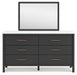Cadmori Bedroom Set - Home Furniture And More (Brentwood, MD)