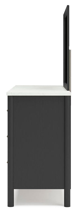 Cadmori Bedroom Set - Home Furniture And More (Brentwood, MD)