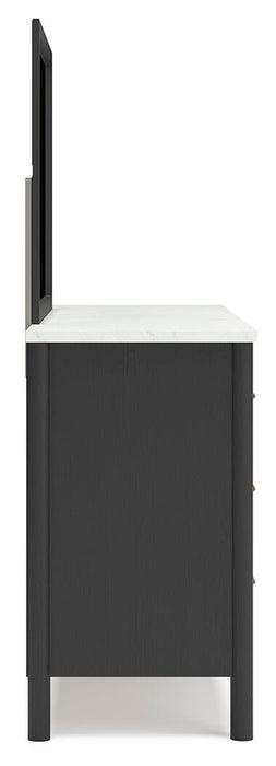 Cadmori Bedroom Set - Home Furniture And More (Brentwood, MD)