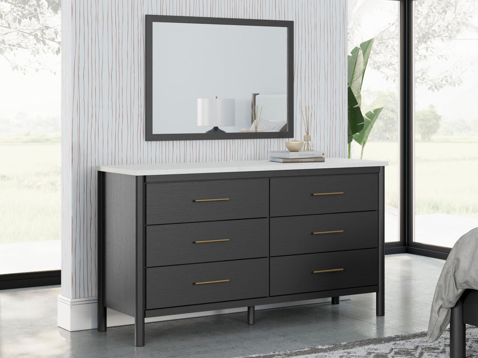 Cadmori Bedroom Set - Home Furniture And More (Brentwood, MD)