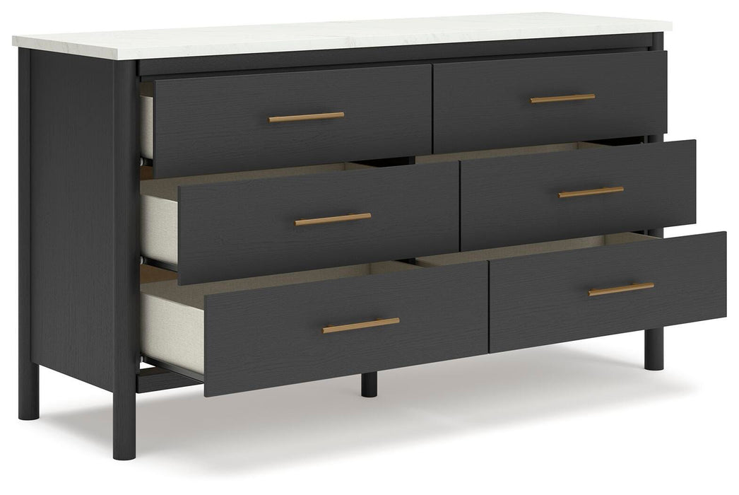 Cadmori Dresser - Home Furniture And More (Brentwood, MD)