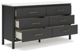 Cadmori Dresser - Home Furniture And More (Brentwood, MD)