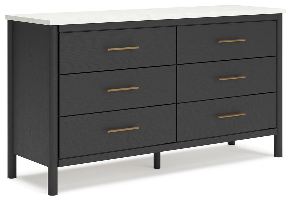 Cadmori Dresser - Home Furniture And More (Brentwood, MD)