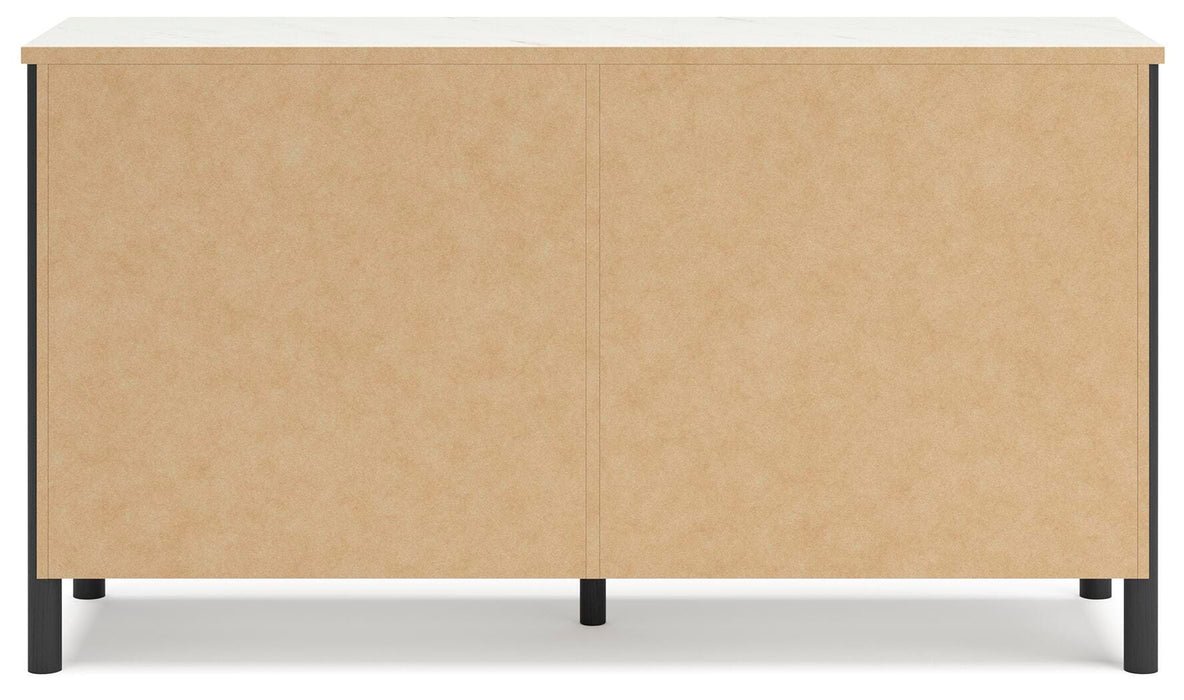 Cadmori Dresser - Home Furniture And More (Brentwood, MD)