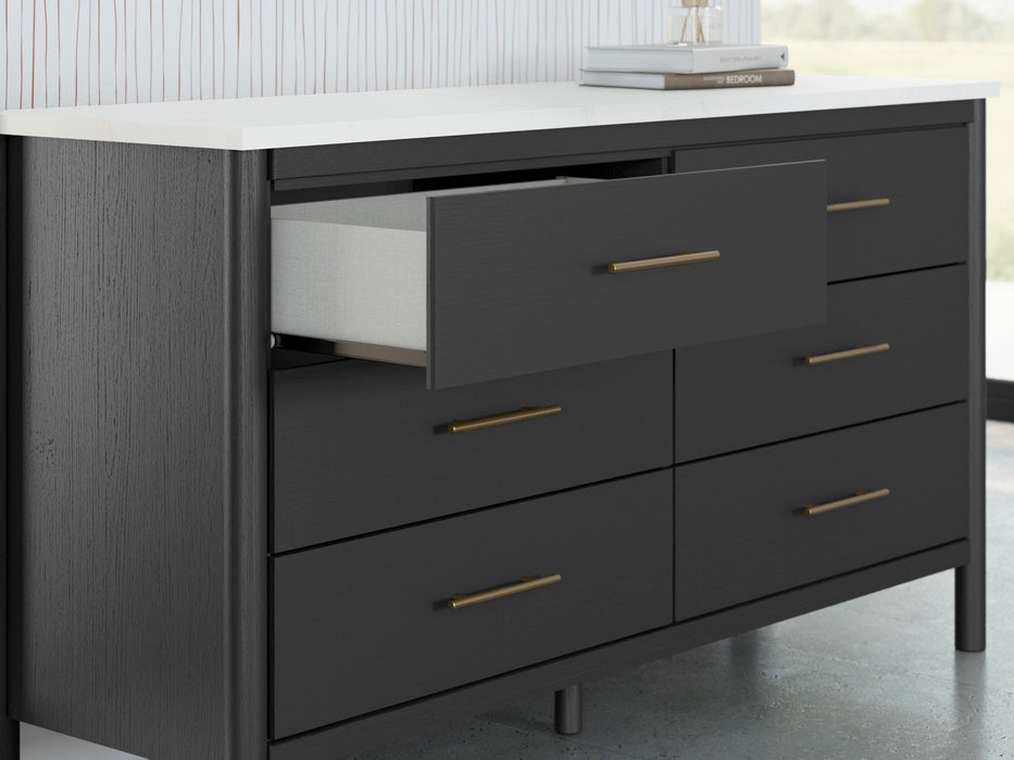 Cadmori Dresser - Home Furniture And More (Brentwood, MD)