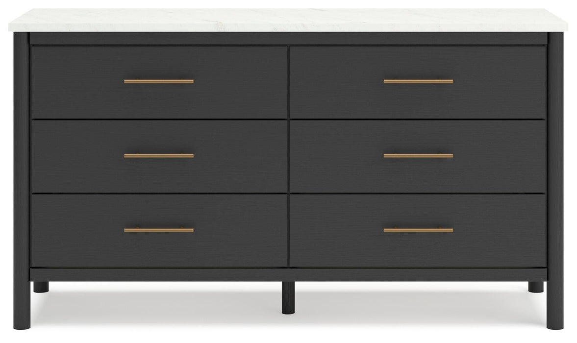 Cadmori Dresser - Home Furniture And More (Brentwood, MD)