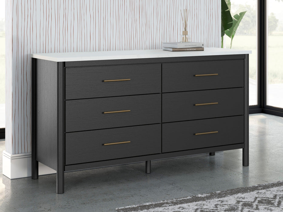 Cadmori Dresser - Home Furniture And More (Brentwood, MD)