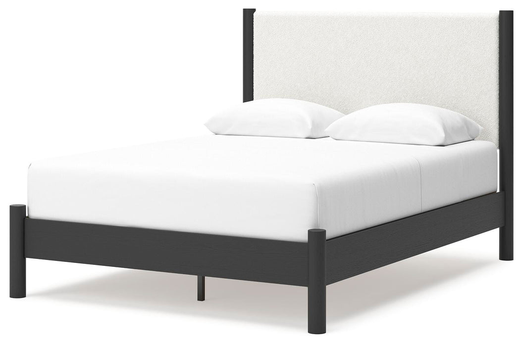 Cadmori Bedroom Set - Home Furniture And More (Brentwood, MD)