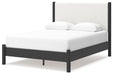 Cadmori Bedroom Set - Home Furniture And More (Brentwood, MD)
