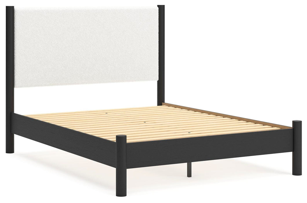 Cadmori Bedroom Set - Home Furniture And More (Brentwood, MD)