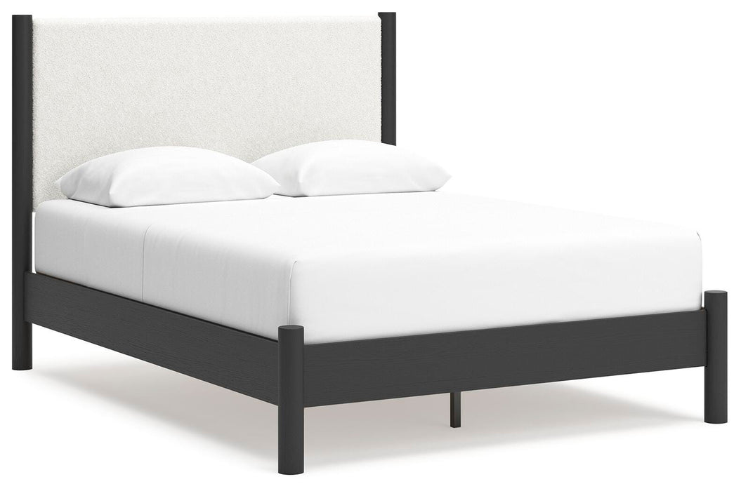Cadmori Bedroom Set - Home Furniture And More (Brentwood, MD)