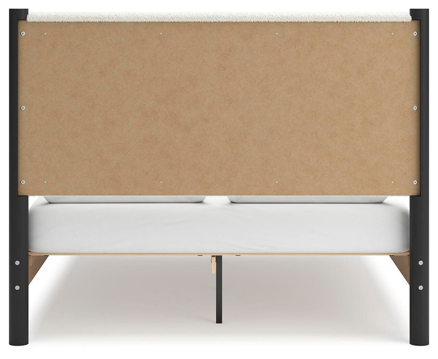 Cadmori Bedroom Set - Home Furniture And More (Brentwood, MD)