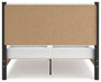 Cadmori Bedroom Set - Home Furniture And More (Brentwood, MD)