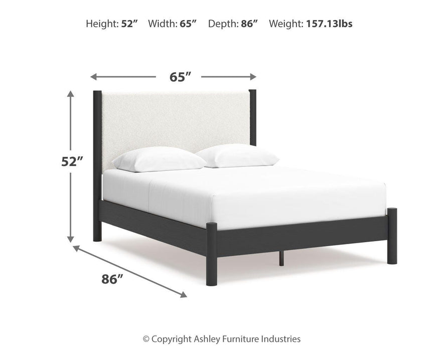 Cadmori Bedroom Set - Home Furniture And More (Brentwood, MD)