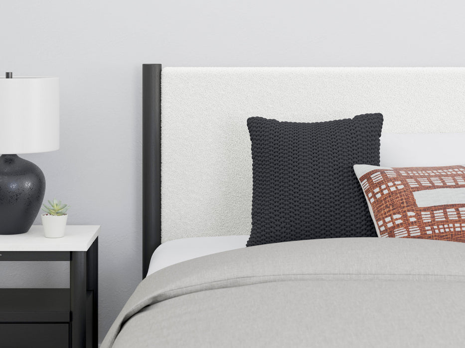 Cadmori Bedroom Set - Home Furniture And More (Brentwood, MD)