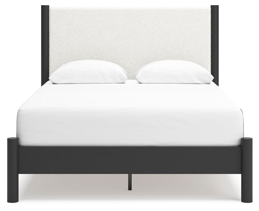 Cadmori Bedroom Set - Home Furniture And More (Brentwood, MD)