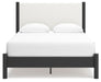 Cadmori Bedroom Set - Home Furniture And More (Brentwood, MD)