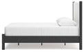 Cadmori Bedroom Set - Home Furniture And More (Brentwood, MD)