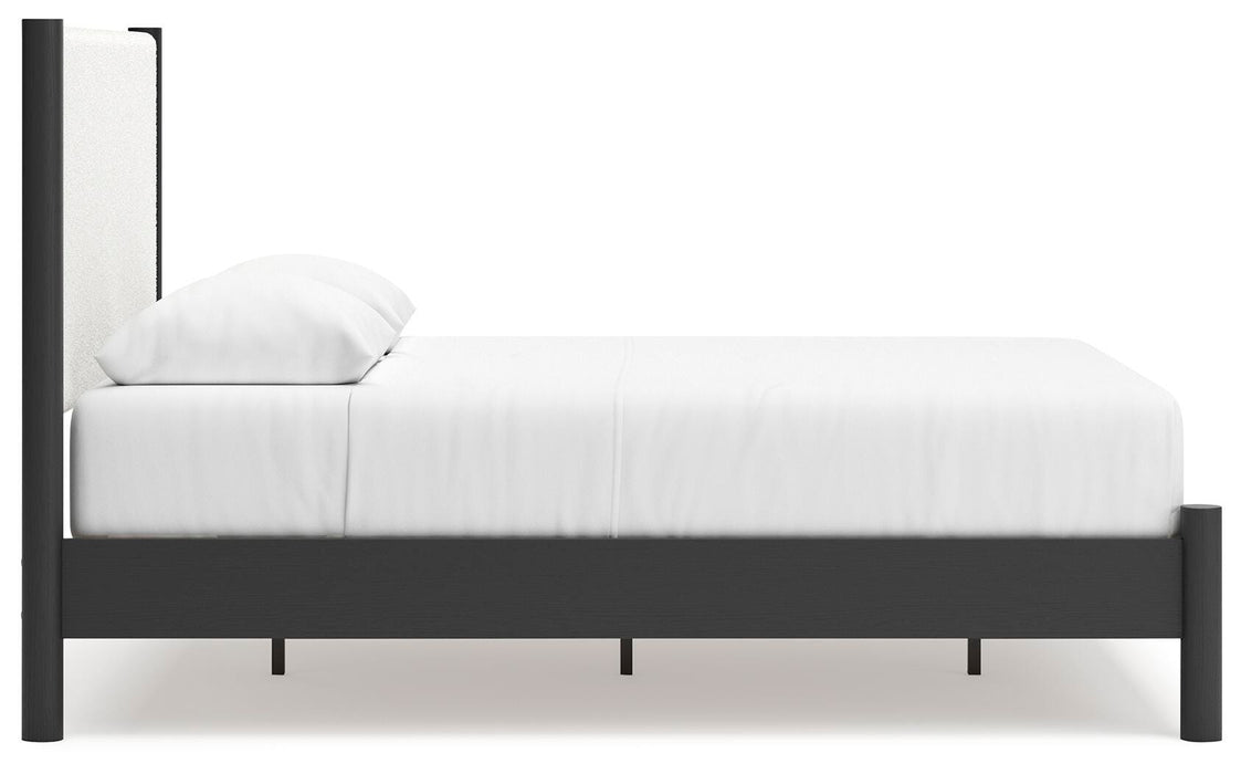 Cadmori Bedroom Set - Home Furniture And More (Brentwood, MD)