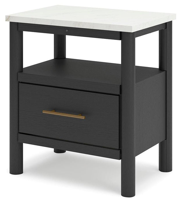 Cadmori Bedroom Set - Home Furniture And More (Brentwood, MD)