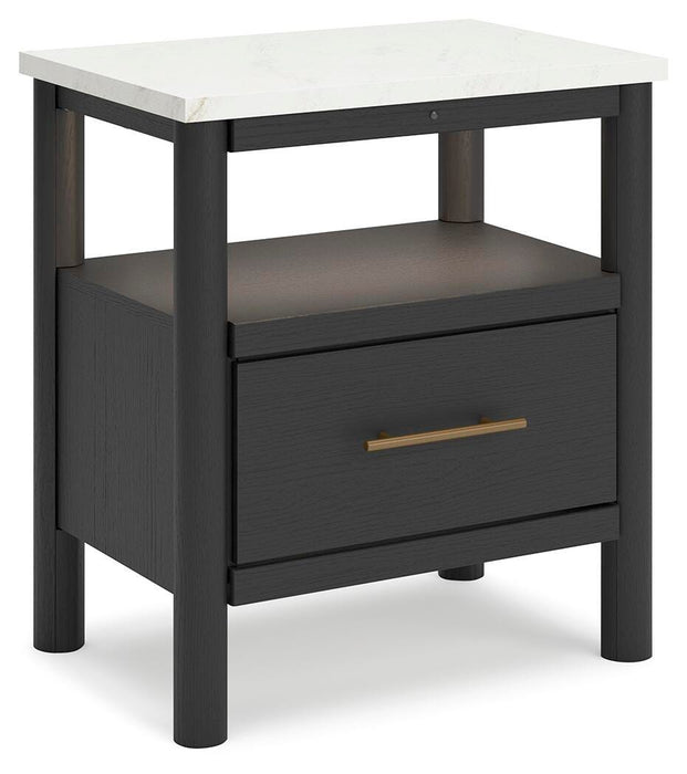 Cadmori Bedroom Set - Home Furniture And More (Brentwood, MD)