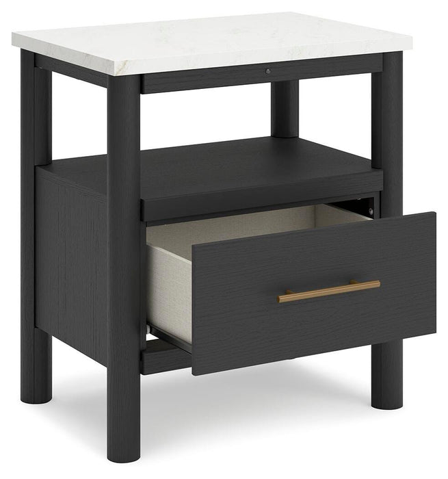 Cadmori Bedroom Set - Home Furniture And More (Brentwood, MD)