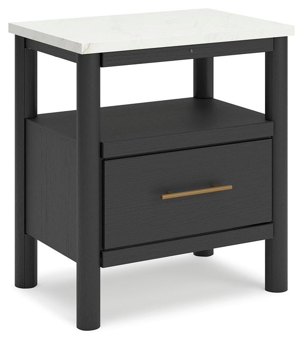 Cadmori Bedroom Set - Home Furniture And More (Brentwood, MD)