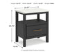 Cadmori Bedroom Set - Home Furniture And More (Brentwood, MD)