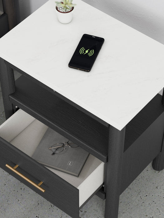 Cadmori Bedroom Set - Home Furniture And More (Brentwood, MD)
