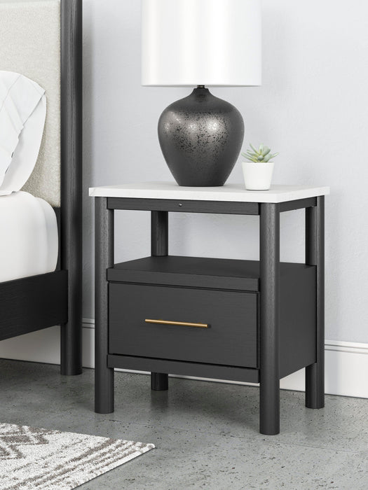 Cadmori Bedroom Set - Home Furniture And More (Brentwood, MD)
