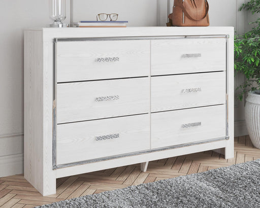 Altyra Dresser - Home Furniture And More (Brentwood, MD)