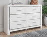 Altyra Dresser - Home Furniture And More (Brentwood, MD)